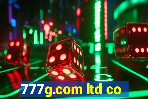 777g.com ltd co