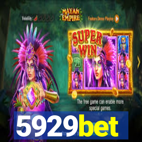 5929bet