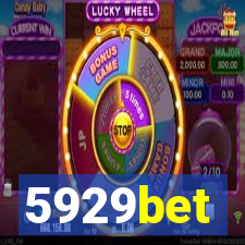 5929bet