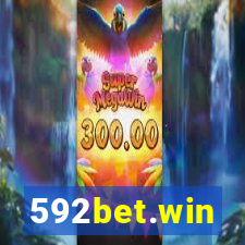 592bet.win