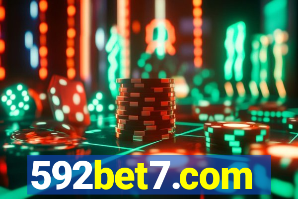 592bet7.com