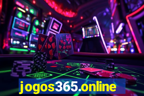 jogos365.online