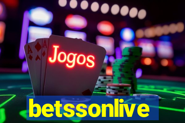 betssonlive