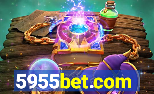 5955bet.com