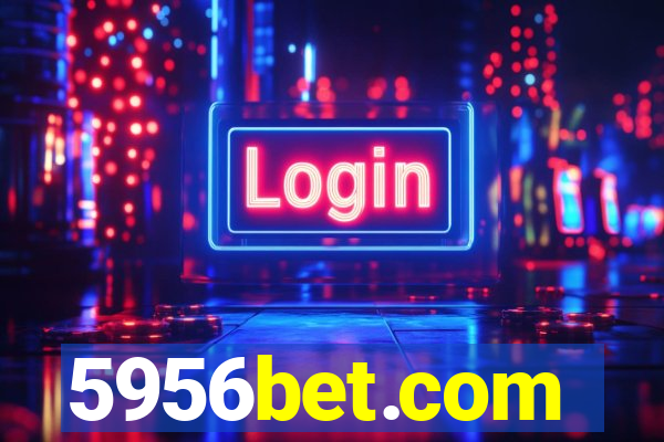 5956bet.com