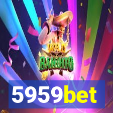 5959bet