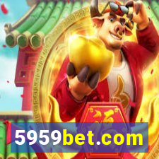 5959bet.com