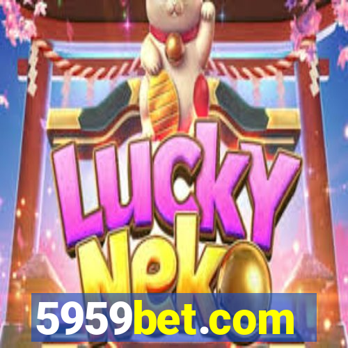 5959bet.com