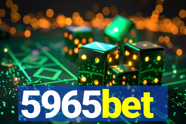 5965bet