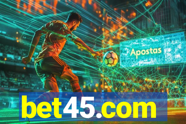 bet45.com