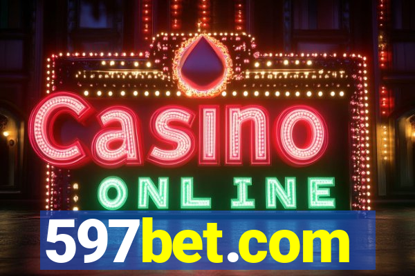 597bet.com