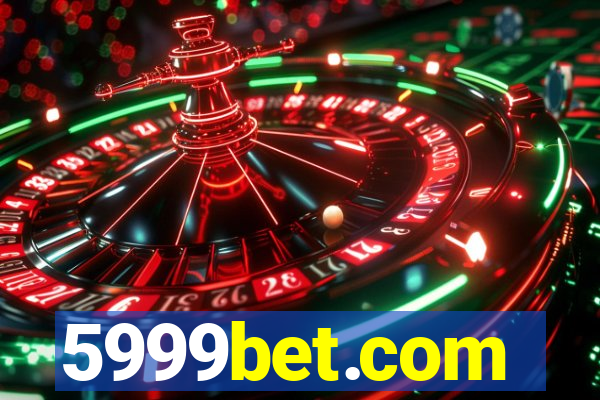 5999bet.com