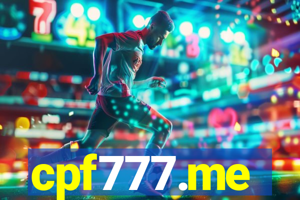 cpf777.me