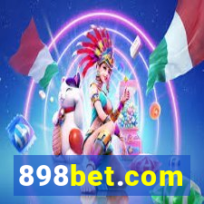 898bet.com