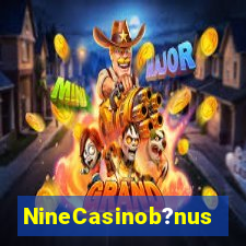 NineCasinob?nus