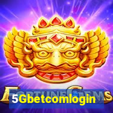 5Gbetcomlogin