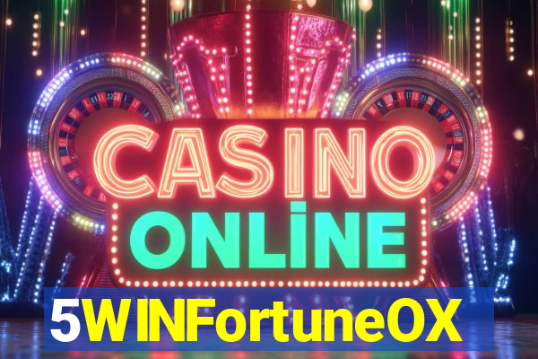 5WINFortuneOX