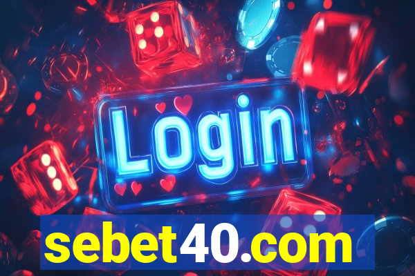 sebet40.com