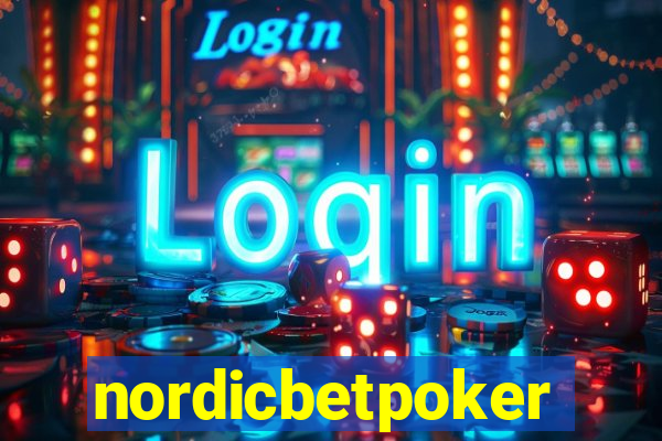 nordicbetpoker