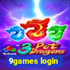 9games login