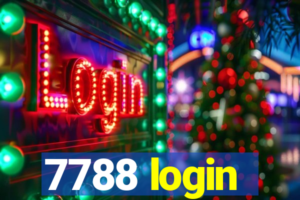 7788 login