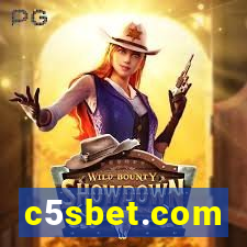 c5sbet.com