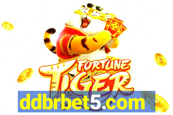 ddbrbet5.com