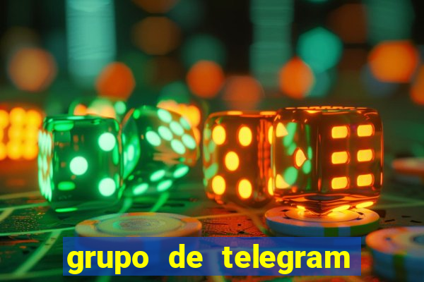 grupo de telegram mc pipokinha