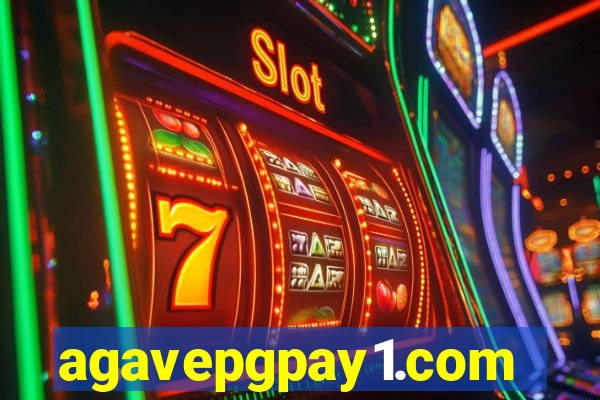 agavepgpay1.com