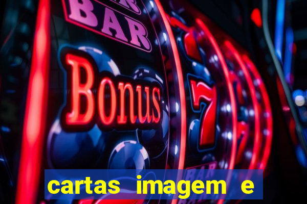 cartas imagem e ação pdf