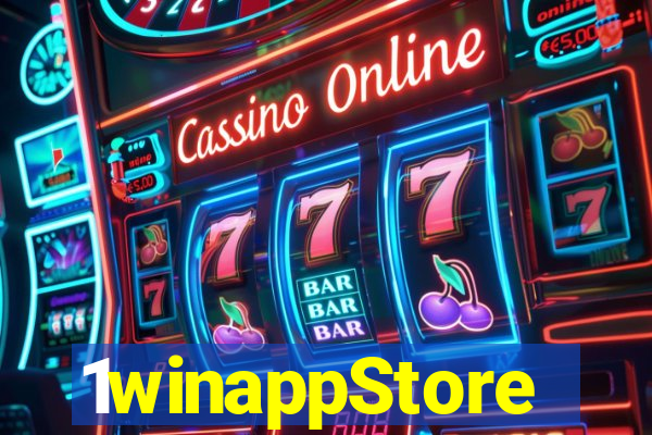 1winappStore