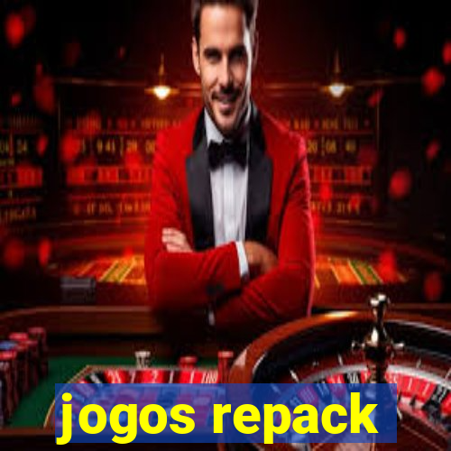 jogos repack