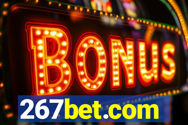 267bet.com