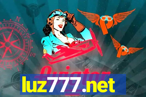 luz777.net