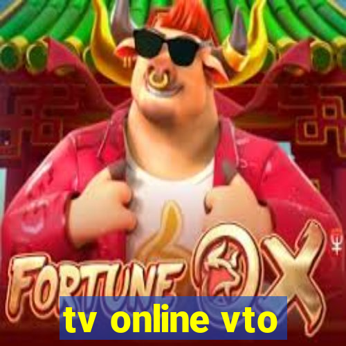 tv online vto