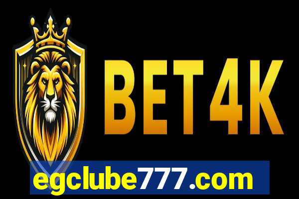 egclube777.com