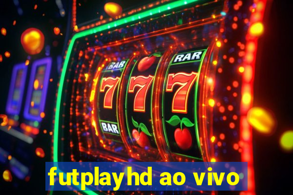 futplayhd ao vivo