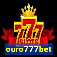 ouro777bet