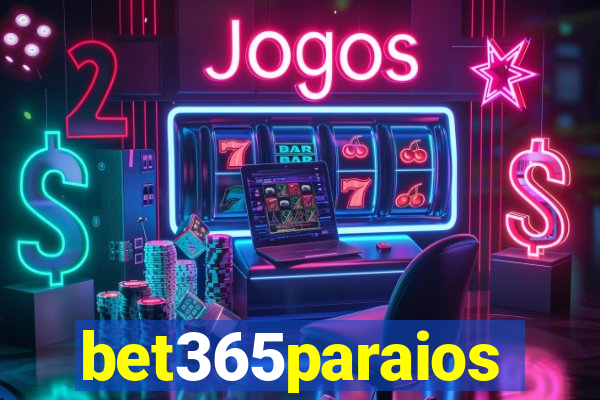 bet365paraios