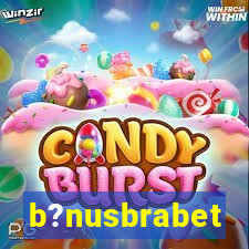 b?nusbrabet