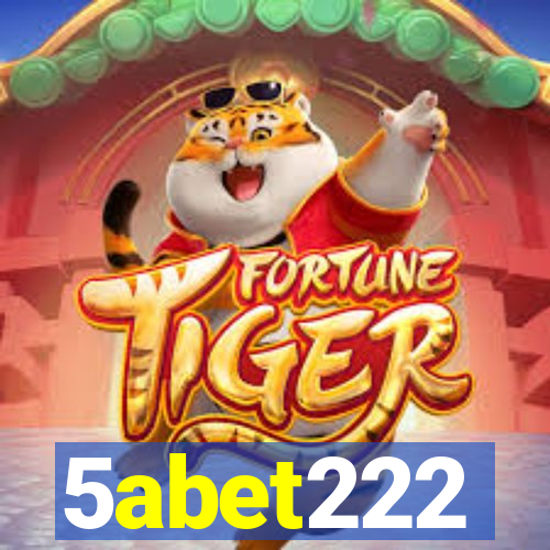 5abet222