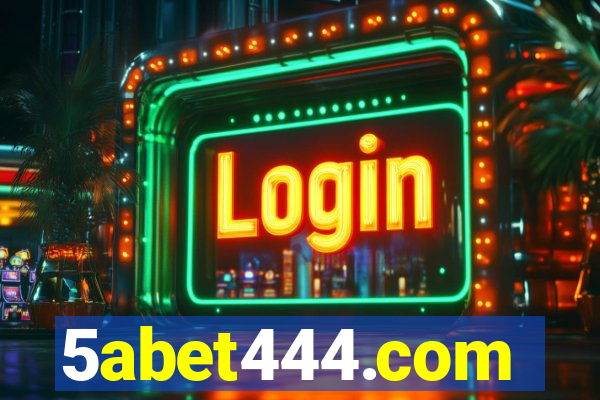 5abet444.com