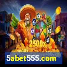 5abet555.com