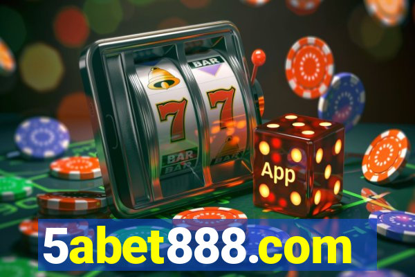 5abet888.com