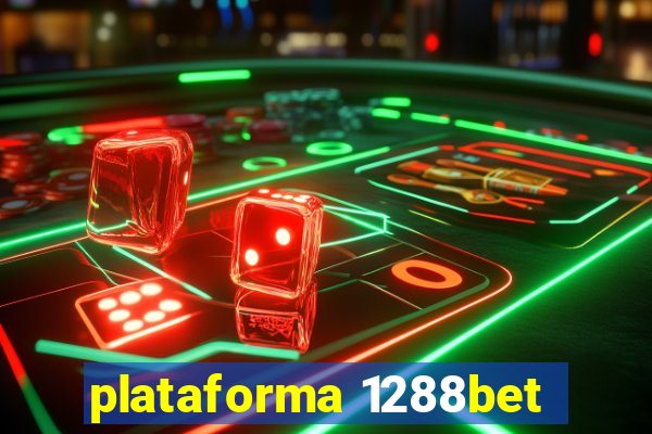 plataforma 1288bet