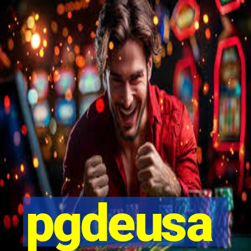 pgdeusa