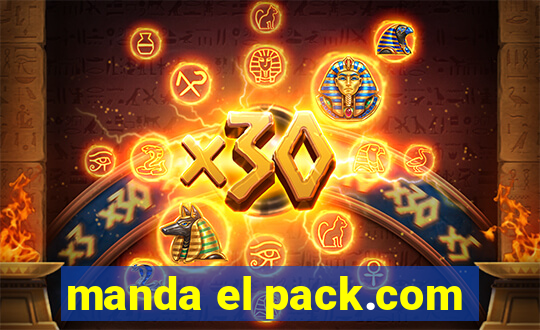 manda el pack.com