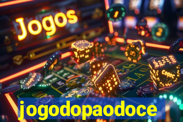 jogodopaodoce