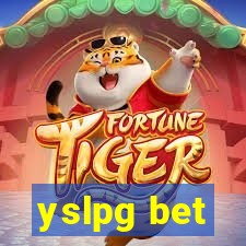 yslpg bet