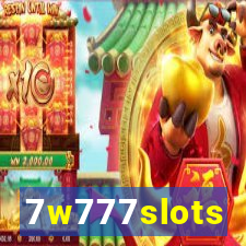 7w777slots